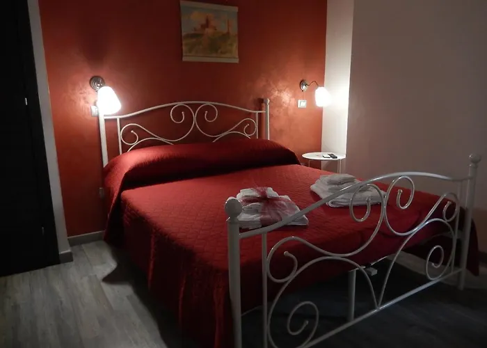 B&B Magna Graecia Scalea